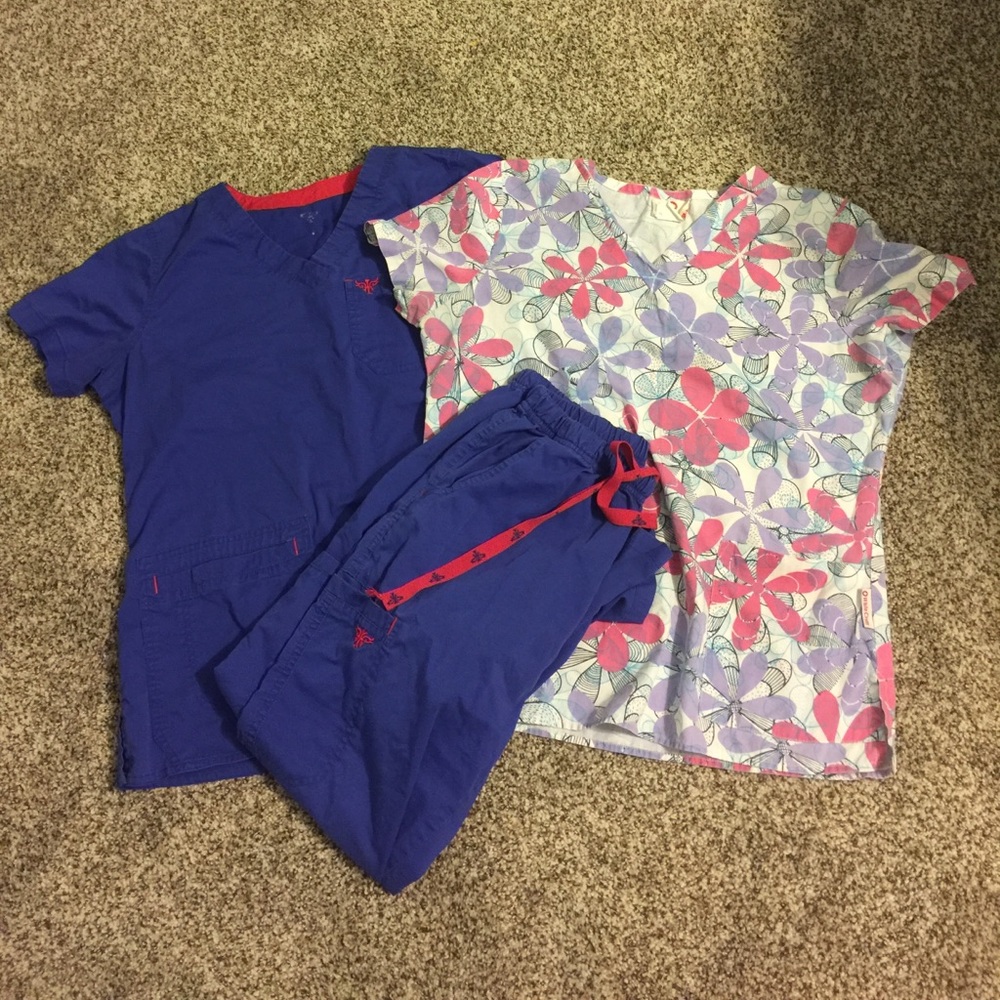 Scrub bundle💉💉nurse week special💉💉