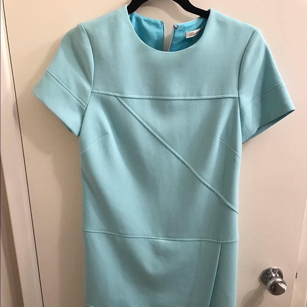 Shoshanna dress