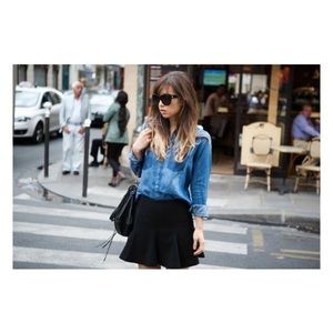 Zara skirt never worn