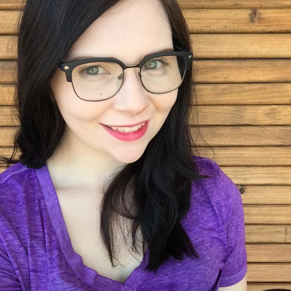 Meet your Posher, Miranda