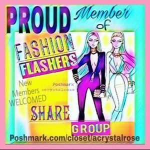 Join in!!! Open Share Group 💋💕🌹