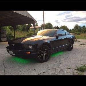 Meet your Posher, Paul