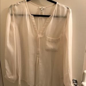 Joie blouse