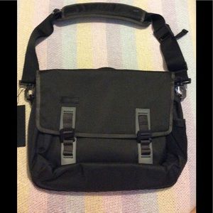 Timbuk2 Command Messenger S Pike