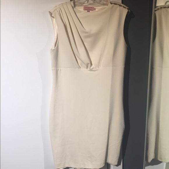 Ted Baker Dress Ercu - Picture 2 of 5