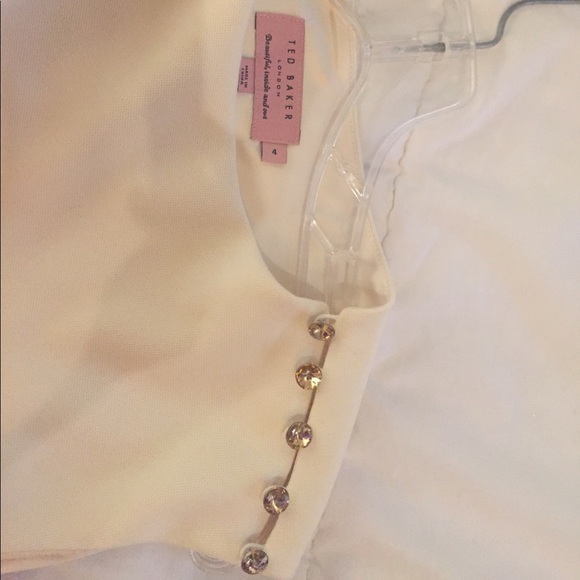 Ted Baker Dress Ercu - Picture 4 of 5