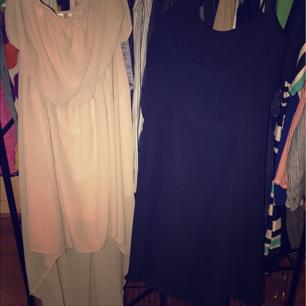 2Dresses Bundle