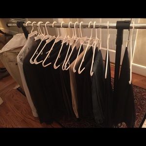 High End Men's Slacks