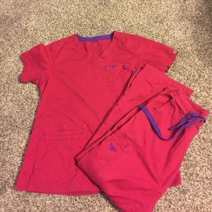Med Couture scrub set💉💉nurse week special💉💉