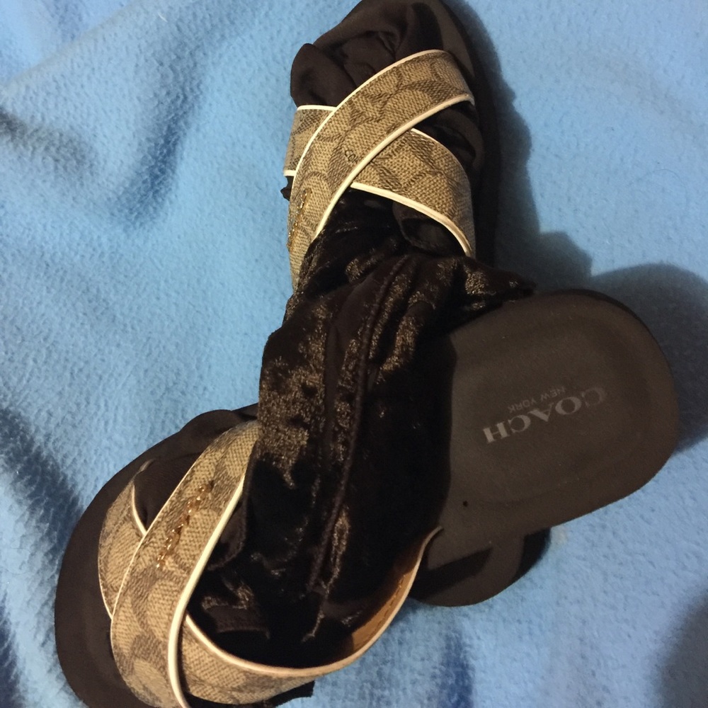 Coach Slides