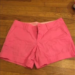 Lilly Pulitzer shorts