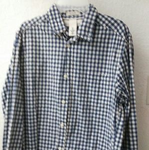 H&M Button Down