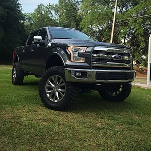 Meet your Posher, Jason