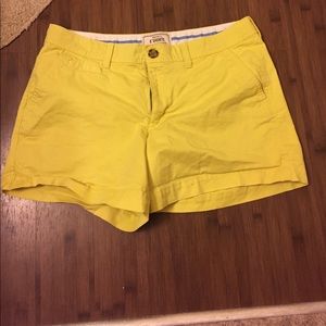 Old Navy 5' Shorts