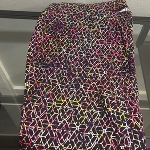 Lane Bryant Active Pants