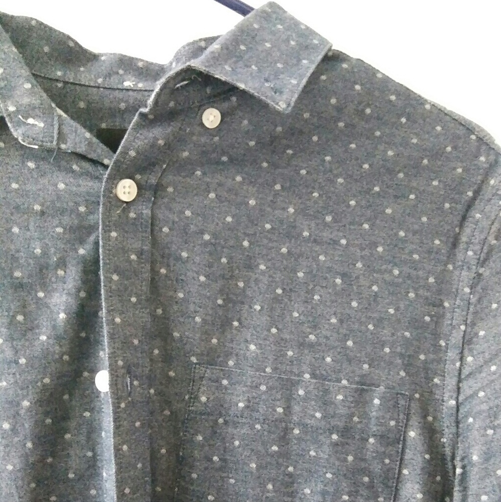 H&M Button Down - Picture 2 of 2