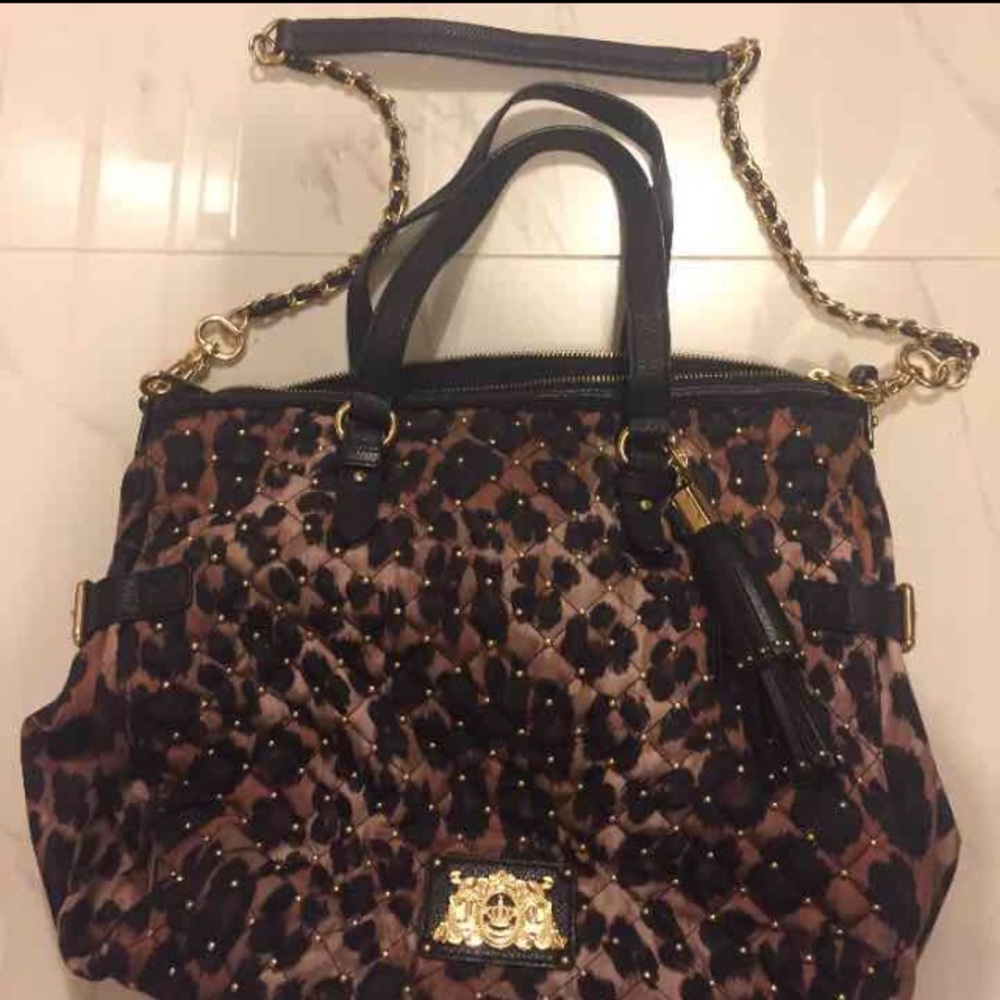 Juicy couture bag