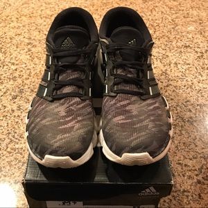 Adidas running shoes