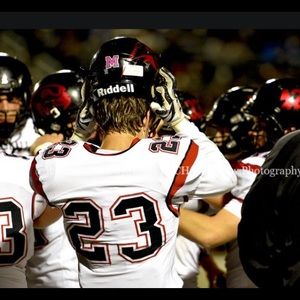 Meet your Posher, Jarrett