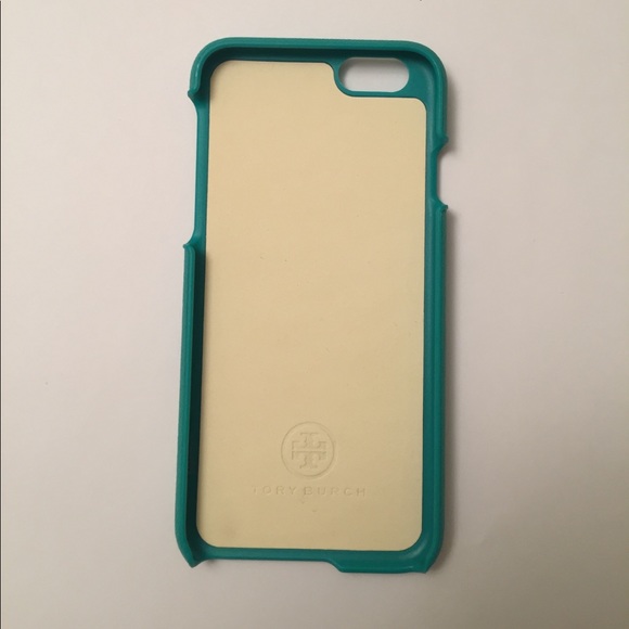 Tory Burch Hardshell iPhone 6/6s Case - Picture 3 of 4