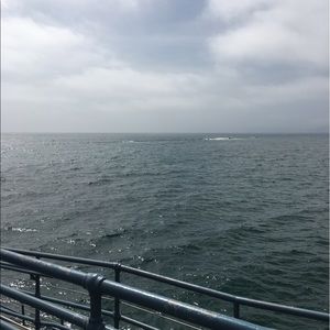 Meet your Posher, Samuel