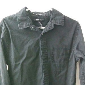 Men21 Button Down