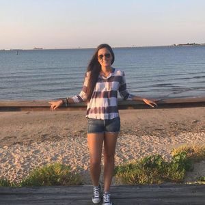 Meet your Posher, Gracie