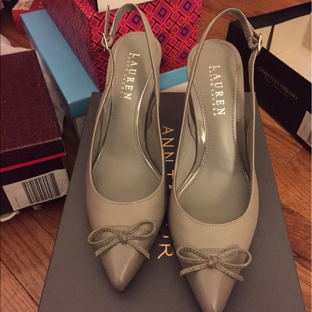 Ralph Lauren