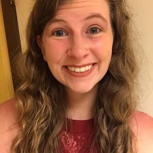 Meet your Posher, Brooke