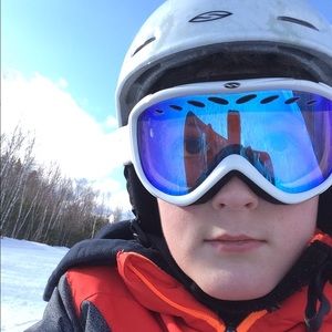 Meet your Posher, Luis