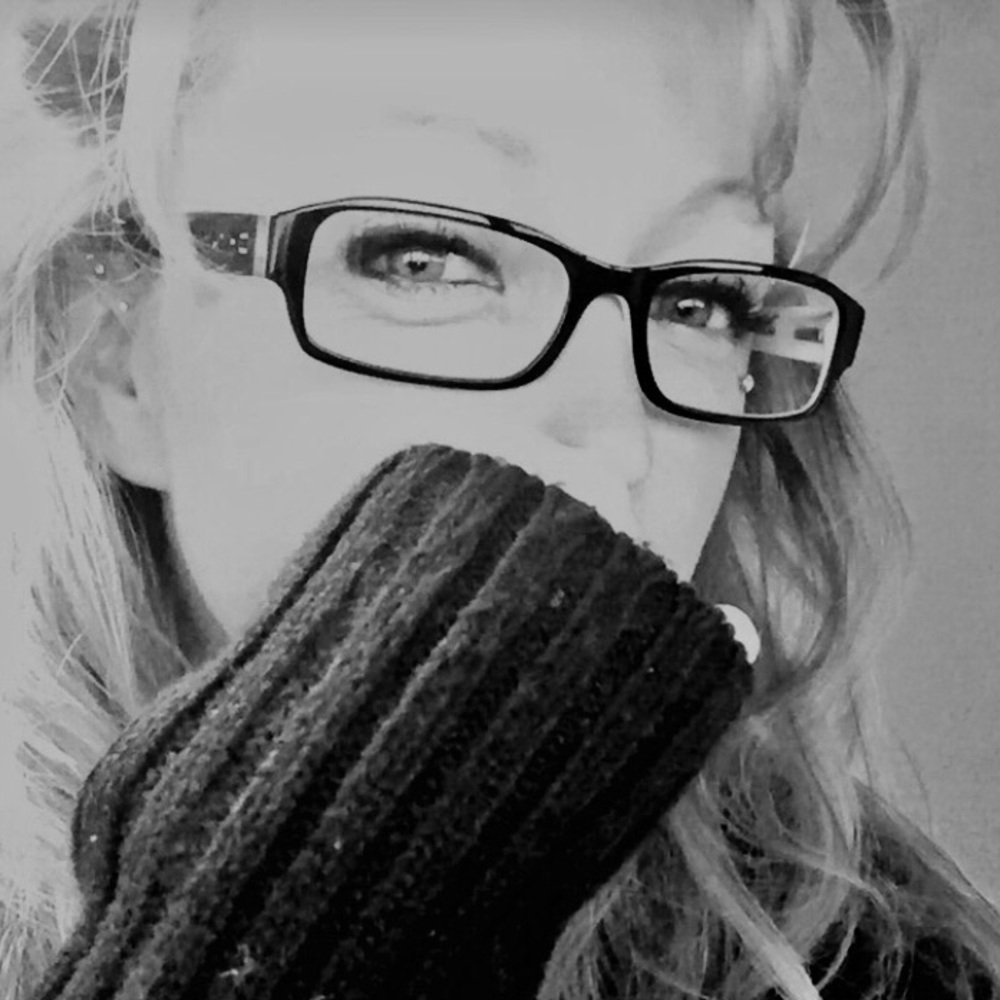 Meet your Posher, Jenn