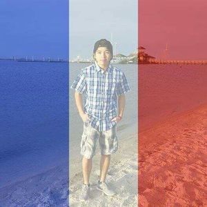 Meet your Posher, Allen