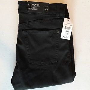 NWT DL1961 Jeans Florence Instasculpt size 28