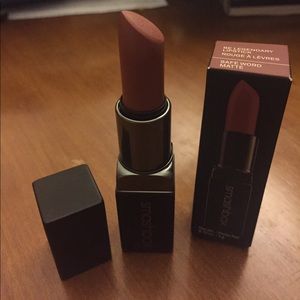 Smashbox Be Legendary Lipstick in Safe Word Matte