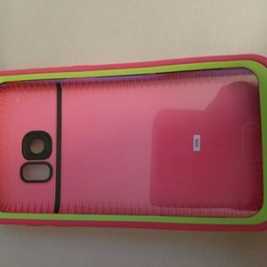Lifeproof phone case for Samsung S7