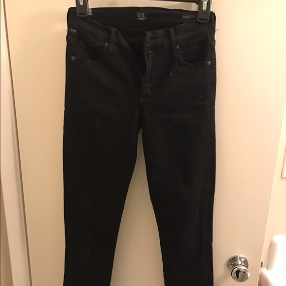 Citizens of Humanity Denim - Citizen of humanity avedon denim