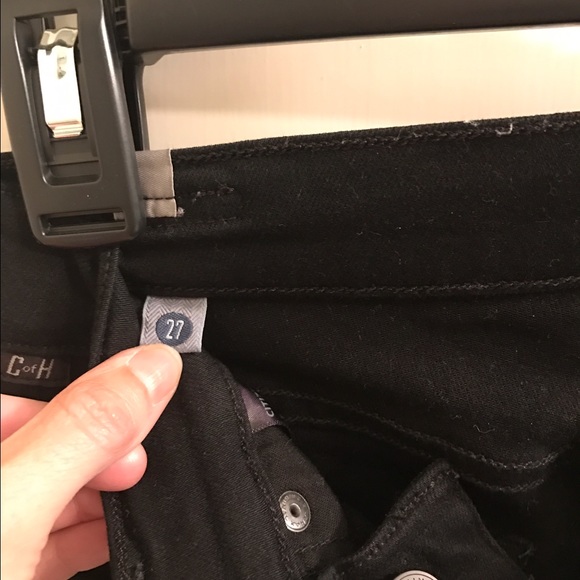 Citizen of humanity avedon denim - Picture 3 of 4