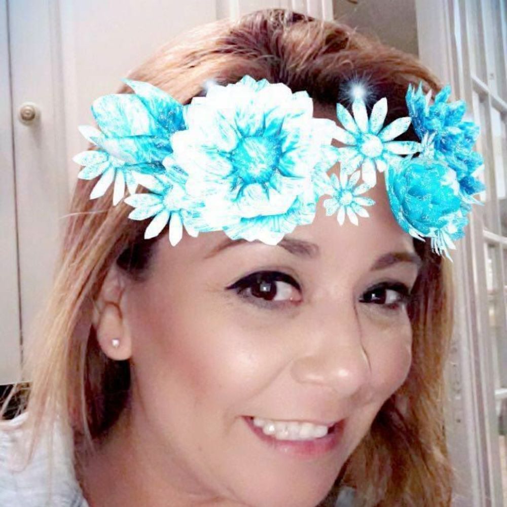 Meet your Posher, Karen