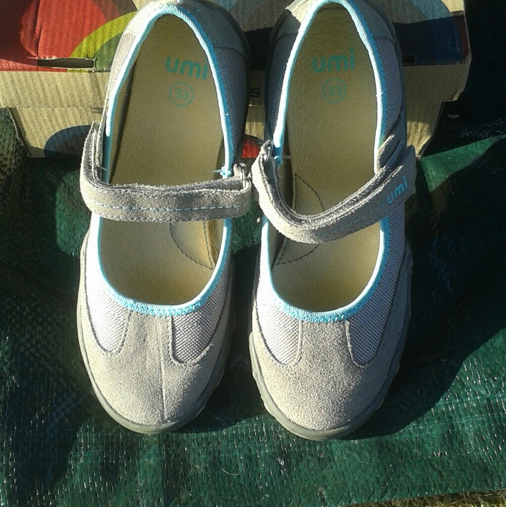 Umi brand Children's shoes