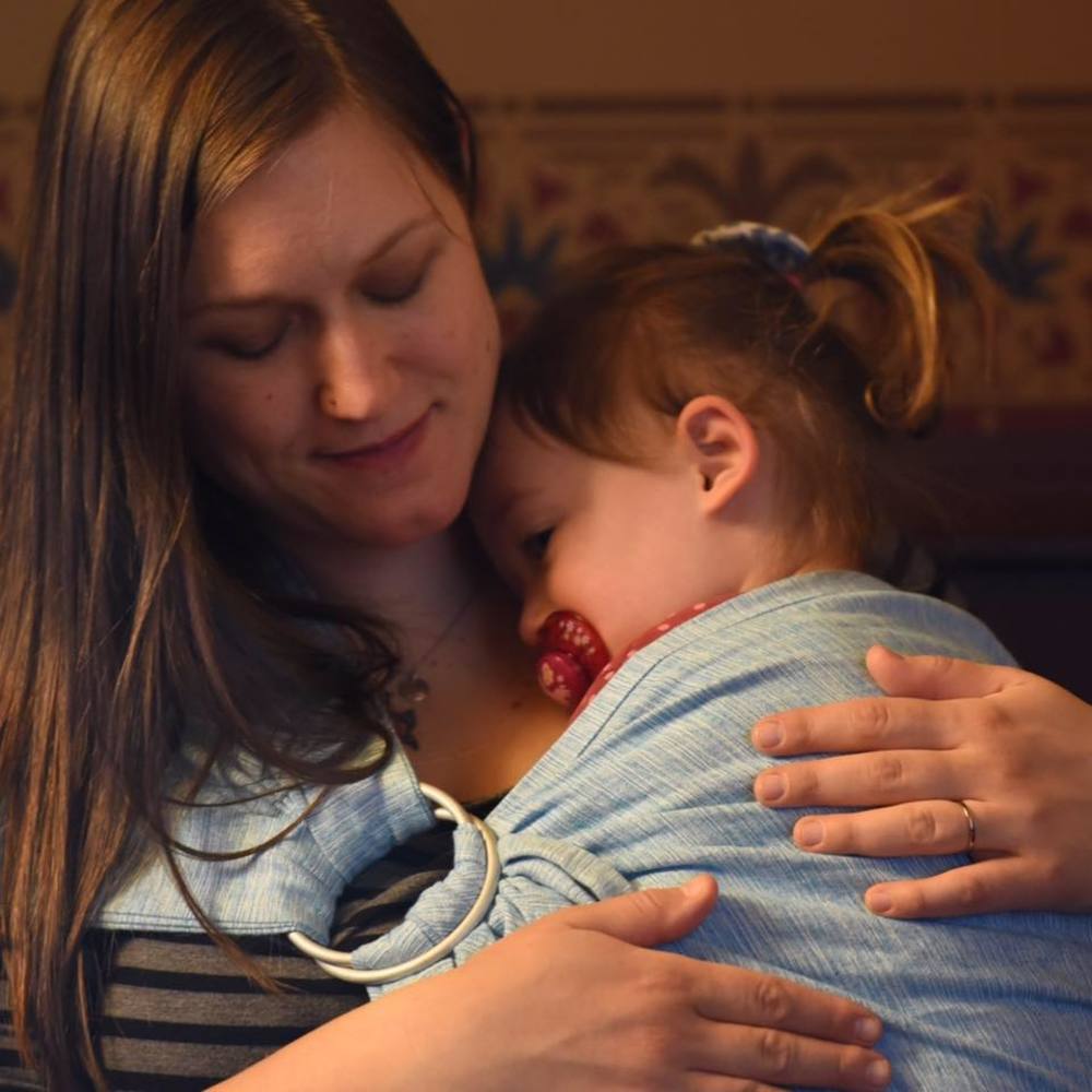 Meet your Posher, Zoelle