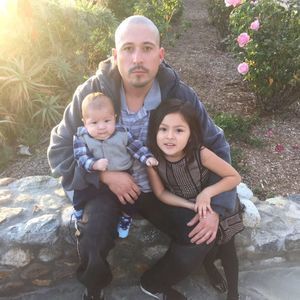 Meet your Posher, Luis lerma