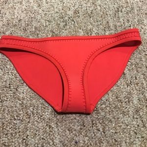 Triangl bikini bottom