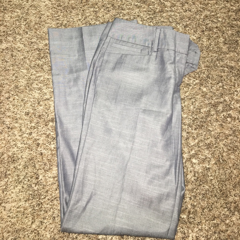 NWOT Grey dress pants
