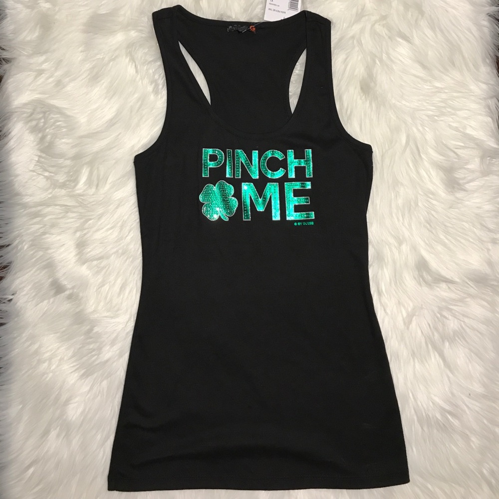 Guess tank top