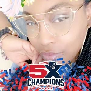 Meet your Posher, Tanika