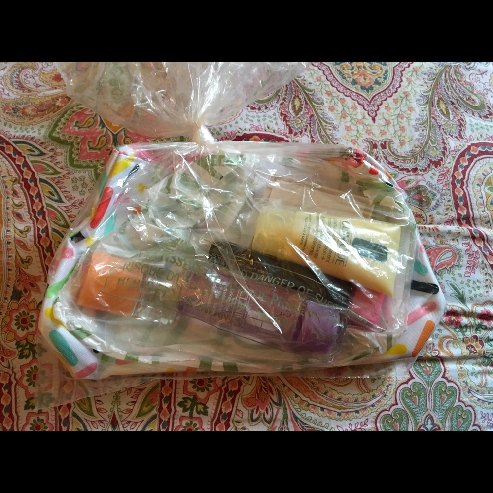 Clinique Gift Set New