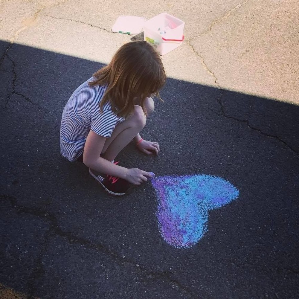 Meet your Posher, Leesie