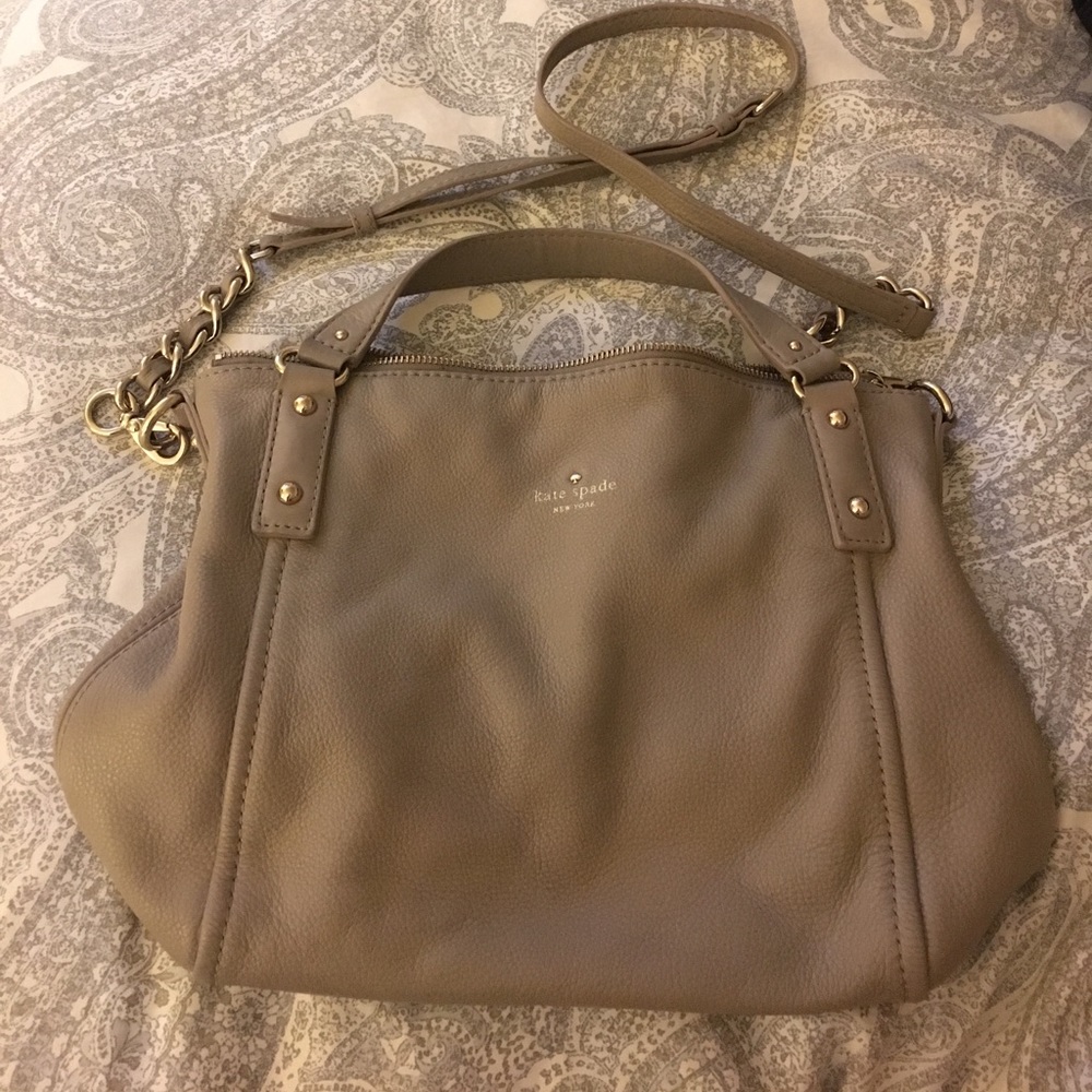 kate spade crossbody purse
