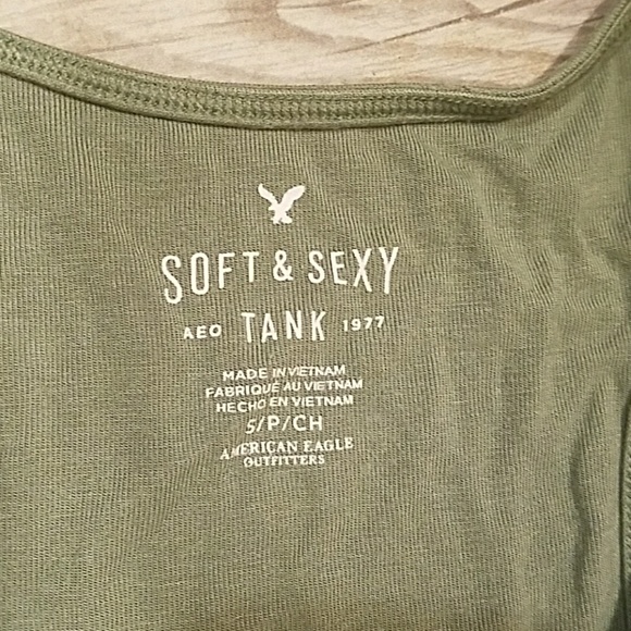 Tank - Picture 2 of 2