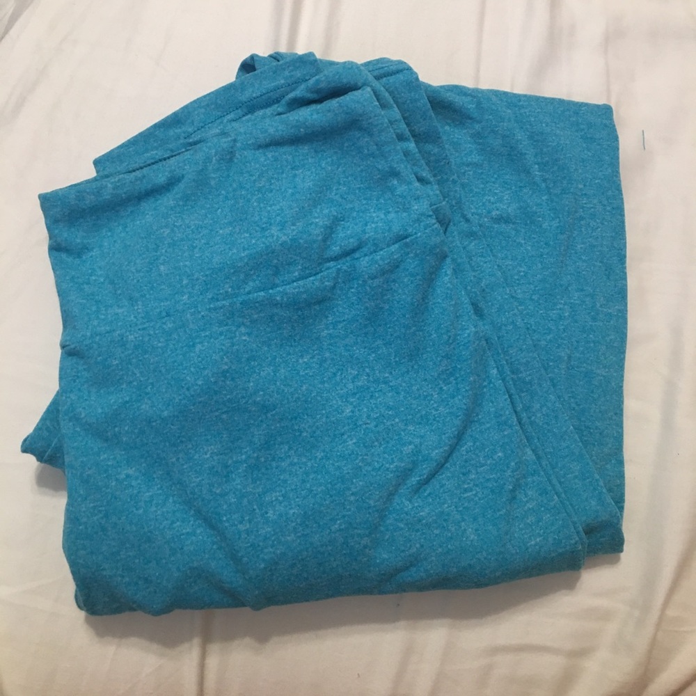 LuLaRoe One Size Leggings